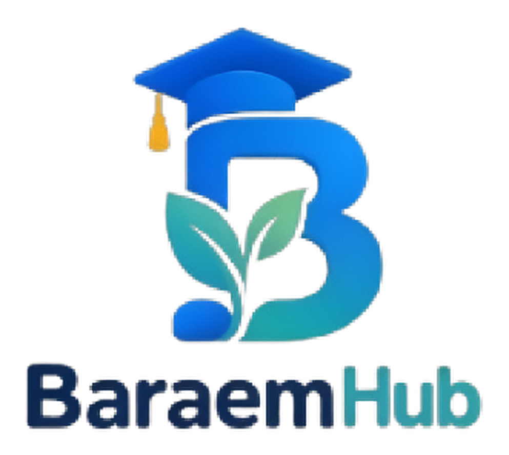 BaraemHub Logo